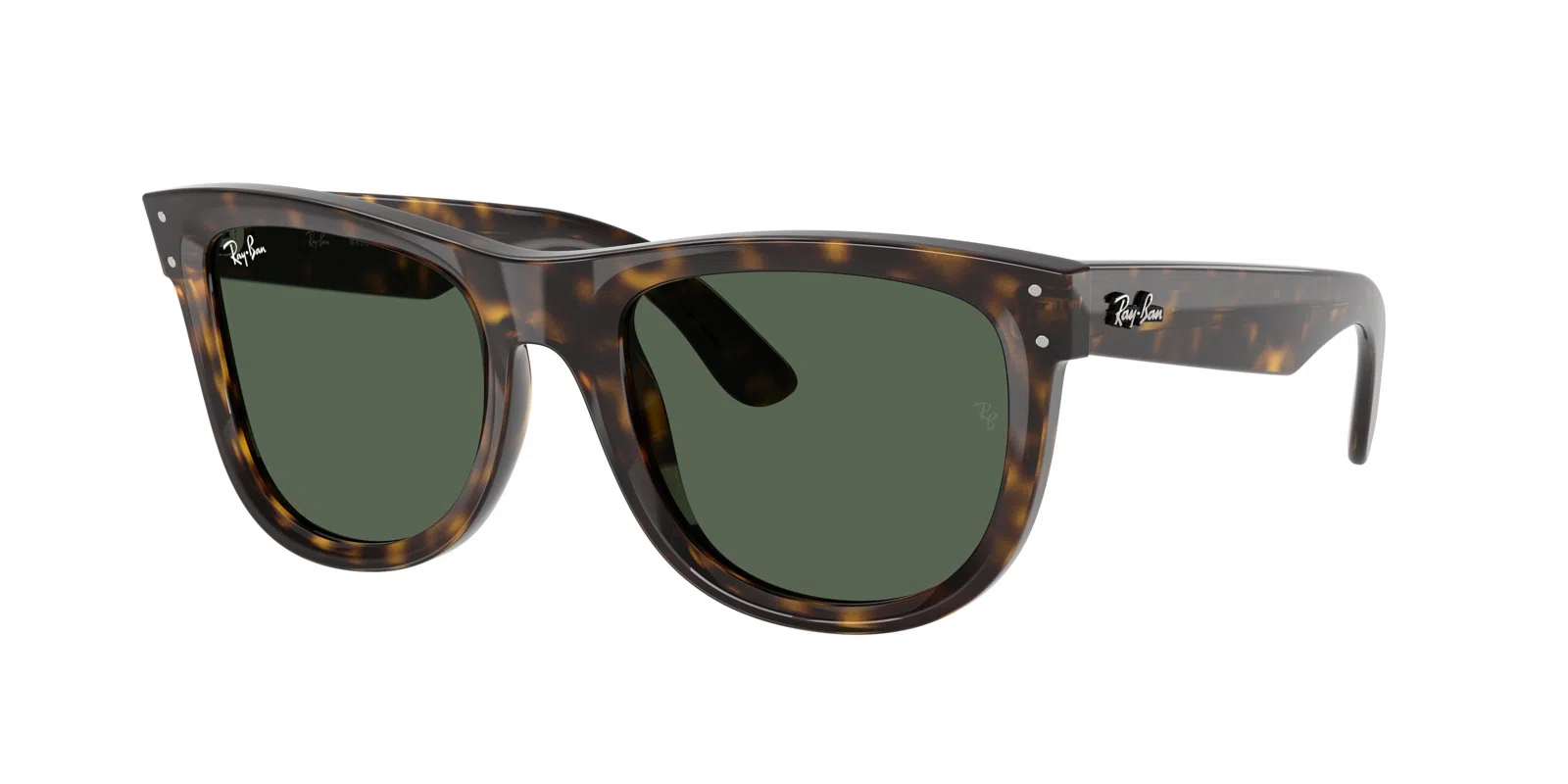 Ray-Ban Wayfarer Reverse R0502SF Sunglasses - view 9